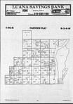 Map Image 013, Allamakee County 1987